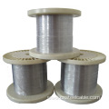 7x7 Dia.1.5mm Galvanized Steel Wire Rope